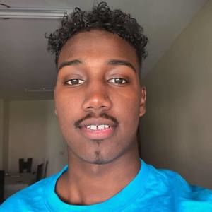 Meet your Posher, Rashid